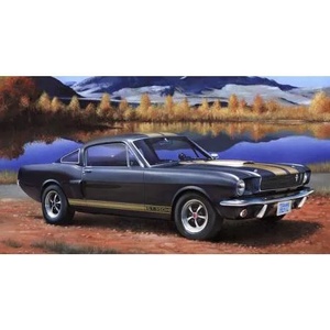 Revell Shelby Mustang GT 350 H 1:24 (07242)