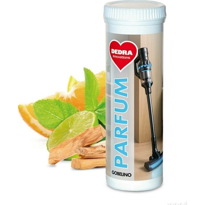 Dedra Gobelino Mountain Spirit 35 ml – Zboží Mobilmania