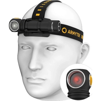 ArmyTek Wizard C2 WR Magnet