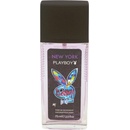 Playboy New York Men deodorant sklo 75 ml