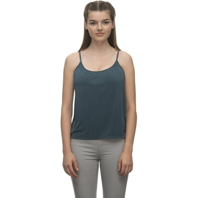 RAGWEAR tričko Neola Dark Green 5021