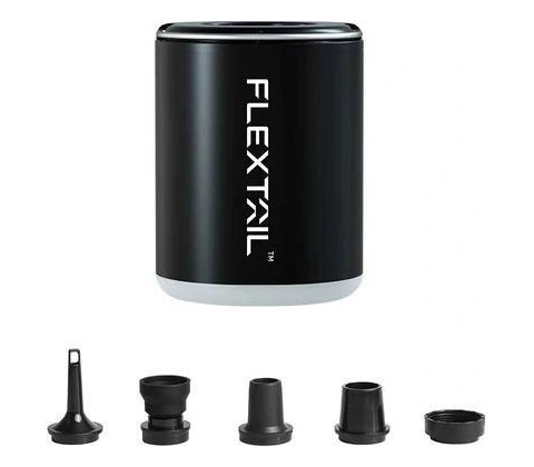 Flextailgear Tiny Pump 2X