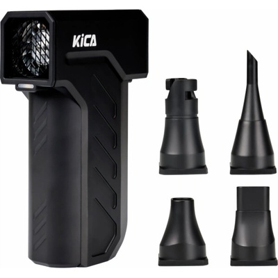 KiCA Jet Fan ULTRA – Zboží Mobilmania