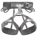 Petzl седалка PETZL Sama gray XL