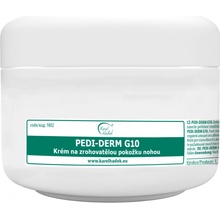 Karel Hadek Krém PEDI DERM G10 500 ml