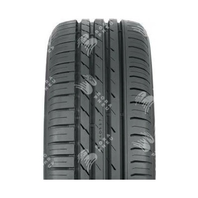 Nokian Tyres WetProof 265/65 R17 112H
