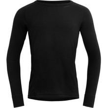 Devold Duo Active merino 205 Shirt Man Black