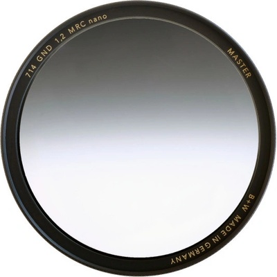 B+W Master Line Gradual 714 GND 1.2 ND 77mm