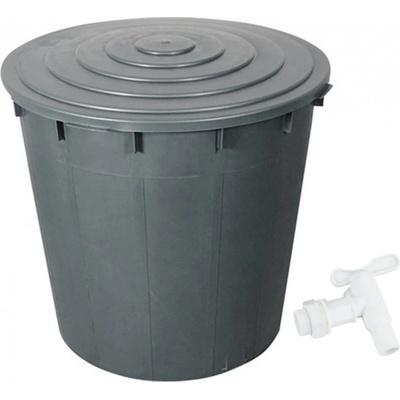 Nohel garden Sud na vodu + ventil + víko 500l