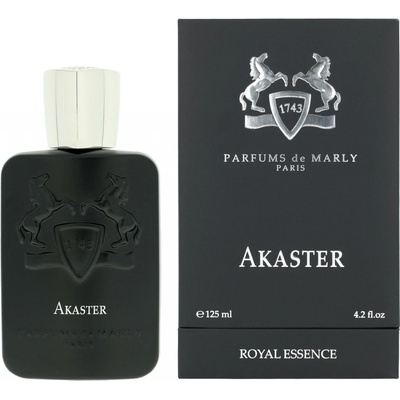 Parfums De Marly Akaster parfémovaná voda unisex 125 ml