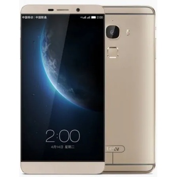 LeEco Le Max X900 Plus 128GB Dual