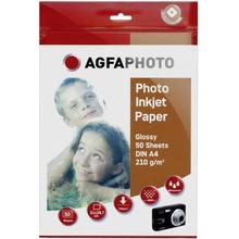 AgfaPhoto A4, 210 g/m?, 50ks