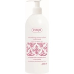 Ziaja Cashmere подхранващ лосион за тяло за суха кожа 400ml