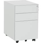 Carmen Офис контейнер Carmen CR-1804 GR SAND - сив (3580204_1) - tierradesign