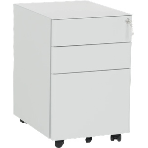 Carmen Офис контейнер Carmen CR-1804 GR SAND - сив (3580204_1) - tierradesign