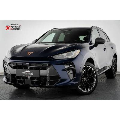 Cupra Terramar 2.0 TSI VZ 4Drive 195 kW