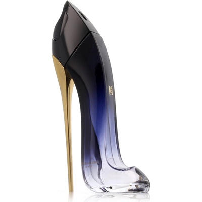 Carolina Herrera Good Girl Légére parfémovaná voda dámská 50 ml