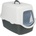 TRIXIE Vico 40x40x56 cm dark grey/light grey (40271)