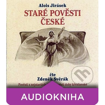 Staré pověsti české