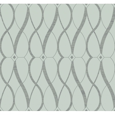 York MD7172 vliesová tapeta na zeď Modern Metals, rozměry 0,68 x 8,2 m