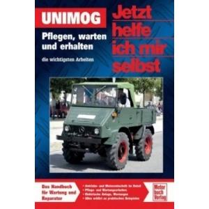 Unimog | Christoph Pandikow, Dieter Korp (2013)