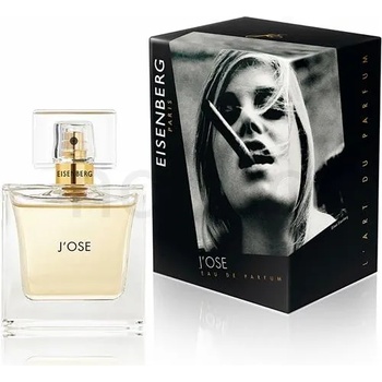 Image 1 of EISENBERG J'ose Femme EDP 100 ml