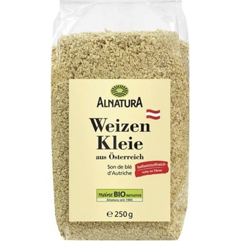 Alnatura Био пшенични трици - 250 г