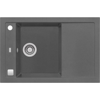 Alveus FORMIC 30 Granital plus CHOCOLATE