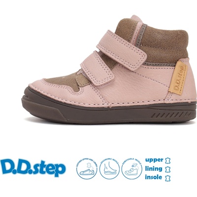 D.D.Step A040-52560E