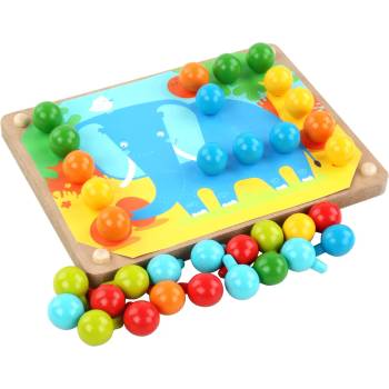 Image 1 of LUCY&LEO Дървена мозайка Lucy&Leo (LL219)