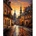 Картина за рисуване по номера 40 х 50 см. dz67133