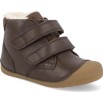 Bundgard Winter Petit Brown