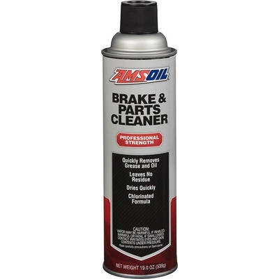 Amsoil Čistič bŕzd a dielov 539 g