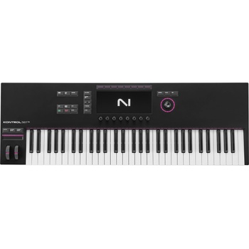 Image 1 of Native Instruments Komplete Kontrol S61 MK3