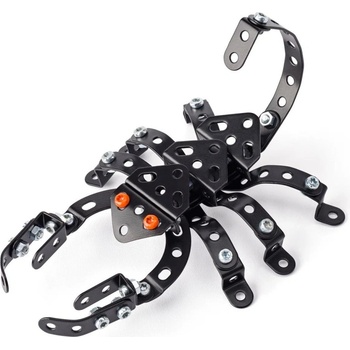 Merkur Chrobáčiky Škorpion