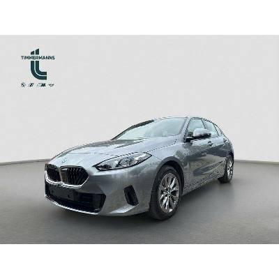 BMW 120 120 kW