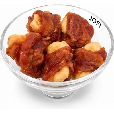 Jofi Snack 2026 kachní s banánem 80 g