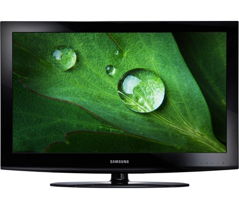 SAMSUNG LE32E420