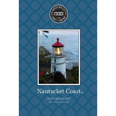 Bridgewater vonný sáček Nantucket Coast 115 ml – Zboží Dáma