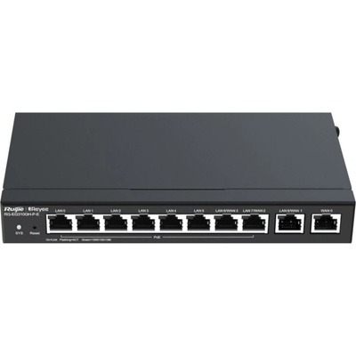 Ruijie Networks Reyee RG-EG310GH-P-E