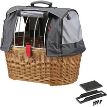 KlickFix Doggy Basket Plus