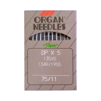 DPx5 135x5 134R/1955