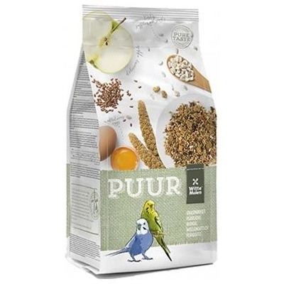 Witte Molen Puur Budgie 750 g