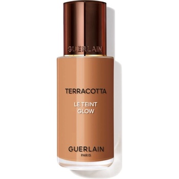 Guerlain Terracotta Le Teint tekutý make-up pro přirozený vzhled 6N Neutral 35 ml