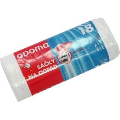 Mat Pytle TRA MO 18l 6µm 30ks