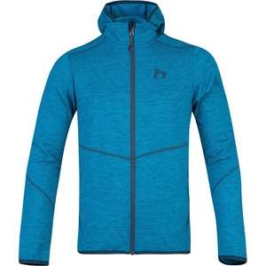 Hannah Damar Hoody Размер: L / Цвят: светло син