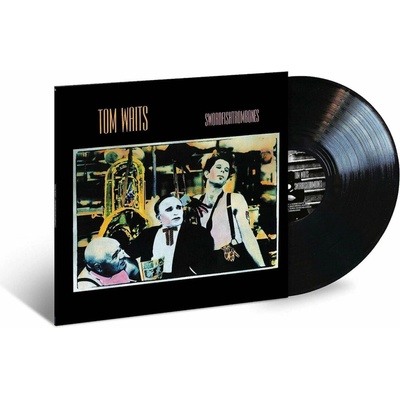 Waits Tom - Swordfishtrombones - 180gr LP
