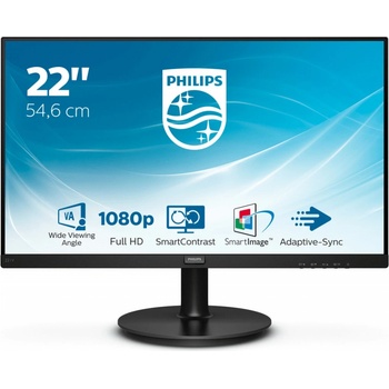 Philips 221V8