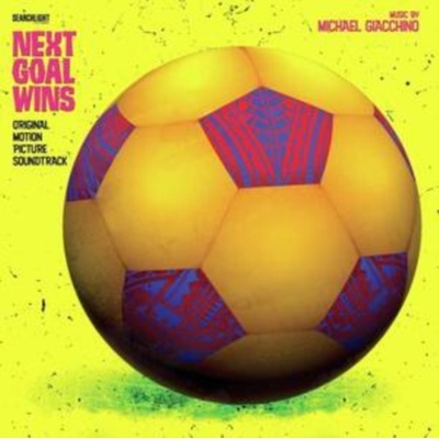 Next Goal Wins Vinyl