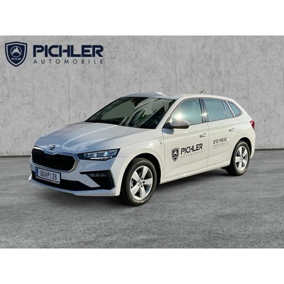 Skoda Scala TSI Essence 85 kW